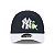 Boné New Era 3930mc New York Yankees Spring Training Marinho - Imagem 2