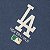 Camiseta New Era Regular Earth Los Angeles Dodgers Masculino - Imagem 3