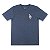 Camiseta New Era Regular Earth Los Angeles Dodgers Masculino - Imagem 1