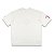 Camiseta New Era Core Boston Red Sox Masculino Off White - Imagem 2