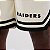 Bermuda New Era Lifestyle Oakland Raiders Off White - Imagem 4
