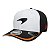 Boné New Era Retro 970SS MClaren Racing Branco Masculino - Imagem 1