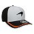 Boné New Era Retro 970SS MClaren Racing Branco Masculino - Imagem 2
