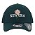 Boné New Era 940 Earth Day Start Today Verde Escuro - Imagem 2
