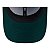 Boné New Era 940 Earth Day Start Today Verde Escuro - Imagem 4