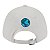 Boné New Era 940 Earth Day Peace Bege Masculino - Imagem 4