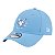 Boné New Era 940 Earth Day Peace Sky Azul Claro Masculino - Imagem 1