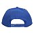 Boné New Era 950A-Frame New York Rangers Azul Masculino - Imagem 3