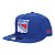 Boné New Era 950A-Frame New York Rangers Azul Masculino - Imagem 1
