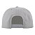 Boné New Era 950AF Nhl Los Angeles Kings Cinza Masculino - Imagem 3