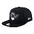 Boné New Era 950AF Nhl Los Angeles Kings Preto Masculino - Imagem 1