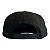Boné New Era 950AF Nhl Los Angeles Kings Preto Masculino - Imagem 3
