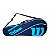 Raqueteira Wilson Advantage 3 Marinho - Imagem 1