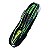 Raqueteira Wilson Advantage 3Pack Preto e Verde - Imagem 3