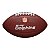 Bola de Futebol Americano Wilson Backyard Miami Dolphins - Imagem 2