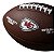 Bola de Futebol Americano Wilson Backyard Kansas City Chiefs - Imagem 3