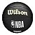 Bola de Basquete Wilson Team Tribute Mini Boston Celtics 3 - Imagem 1