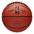 Bola de Basquete Wilson NBA Authentic Indoor/Outdoor #6 - Imagem 2