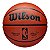 Bola de Basquete Wilson NBA Authentic Indoor/Outdoor #6 - Imagem 1