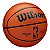 Bola de Basquete Wilson NBA Authentic Series Outdoor #7 - Imagem 4