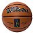 Bola de Basquete Wilson NBA Authentic Series Outdoor #7 - Imagem 1
