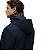 Jaqueta Tommy Hilfiger Crew Marinho Masculino - Imagem 4
