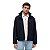 Jaqueta Tommy Hilfiger Crew Marinho Masculino - Imagem 1