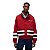 Jaqueta Tommy Hilfiger Americana Regatta Dupla Face - Imagem 1