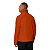 Jaqueta Tommy Hilfiger Crew Laranja Masculino - Imagem 2