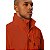 Jaqueta Tommy Hilfiger Crew Laranja Masculino - Imagem 3