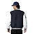 Jaqueta New Era Bomber Los Angeles Dodgers Marinho Masculino - Imagem 2