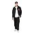Jaqueta New Era Boston Red Sox Preto Masculino - Imagem 4