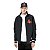Jaqueta New Era Boston Red Sox Preto Masculino - Imagem 1