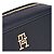 Bolsa Shoulder Bag Tommy Hilfiger Latam Corp Crossover - Imagem 3