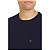 Suéter Tommy Hilfiger Essential Structure Crew Neck Marinho - Imagem 3