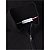 Moletom Tommy Hilfiger Essential Cotton Com Ziper Preto - Imagem 5