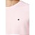 Suéter Tommy Hilfiger Essential Structure Crew Neck Rosa - Imagem 4