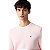 Suéter Tommy Hilfiger Essential Structure Crew Neck Rosa - Imagem 3