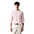 Suéter Tommy Hilfiger Essential Structure Crew Neck Rosa - Imagem 1