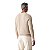 Suéter Tommy Hilfiger Essential Structure Crew Neck Caqui - Imagem 2