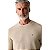 Suéter Tommy Hilfiger Essential Structure Crew Neck Caqui - Imagem 3