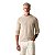 Suéter Tommy Hilfiger Essential Structure Crew Neck Caqui - Imagem 1