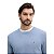Suéter Tommy Hilfiger Essential Structure Crew Neck Azul - Imagem 3