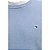 Suéter Tommy Hilfiger Essential Structure Crew Neck Azul - Imagem 4
