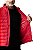 Jaqueta Tommy Hilfiger Packable Recycled Masculino Vermelho - Imagem 3