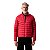 Jaqueta Tommy Hilfiger Packable Recycled Masculino Vermelho - Imagem 1