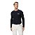 Camiseta Tommy Hilfiger Manga Longa Brand Love Marinho - Imagem 1