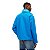 Jaqueta Tommy Hilfiger Crew Masculino Azul - Imagem 2