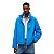 Jaqueta Tommy Hilfiger Crew Masculino Azul - Imagem 1