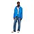 Jaqueta Tommy Hilfiger Crew Masculino Azul - Imagem 4